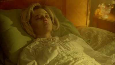IT MAY NOT BE
HOW SHE STARTED OUT, - Wicked City