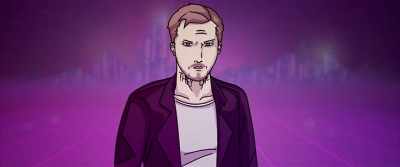 It may not be much to it,
and it may not take too much talent... - The Rise of the Synths