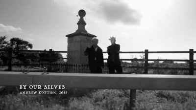 It may not be religion anymore, - Woodlands Dark and Days Bewitched: A History of Folk Horror