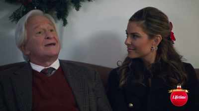 It may not be something
you wanted, - The Holiday Fix Up
