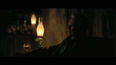It may not have been perfect, - The Fall of the House of Usher