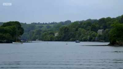 It may not look like it, - Cornwall: This Fishing Life