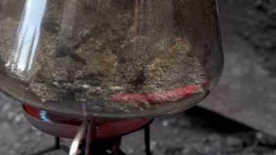 It may not look like it, - Great Rail Restorations with Peter Snow