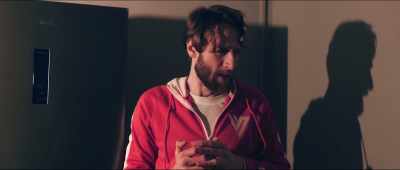It may not sound like much, - Trauma Therapy: Psychosis