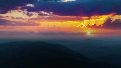 It was May of 1997. - On the Trail of UFOs: Dark Sky
