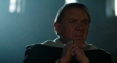 It may seem a small act, - Medici: Masters of Florence