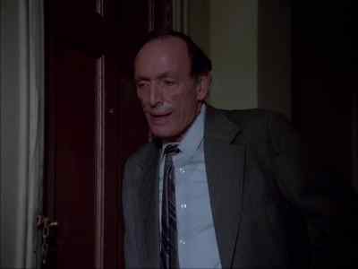 It may snow in the Sierras
before the weekend. - Murder, She Wrote