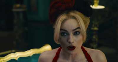 It may sound archaic - The Suicide Squad