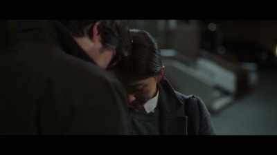 It may sound funny, - Moonlit Winter