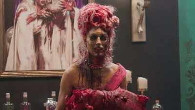 - It may suck who ends up there, - The Boulet Brothers' Dragula: Titans