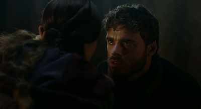 It may take years, generations.
It does not matter. - Medici: Masters of Florence