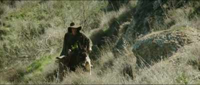 It mayhap that before
six days pass together, - The Man Who Killed Don Quixote