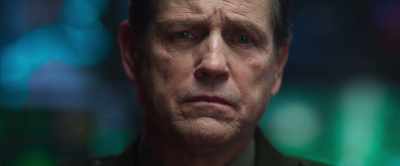 It was me, General. - War of the Worlds: Extinction