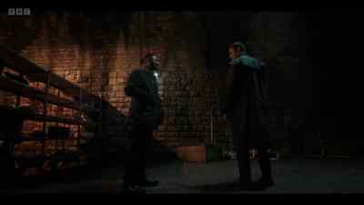 It were me that kept your arse
out of prison, - Virdee