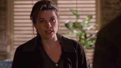 It was me. - Party of Five