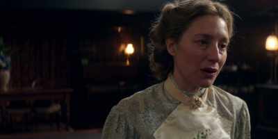 It was me who told them
about the Rock. - Picnic at Hanging Rock