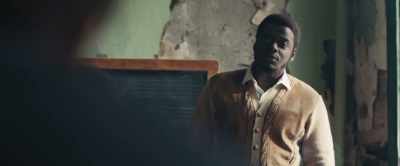 It mean every time
the pigs shoot down - Judas and the Black Messiah
