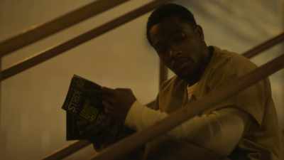 It mean forget about
the Olympic Games. - 61st Street
