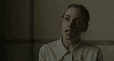 It has meaning,
very potent meaning, and... - Crimes of the Future