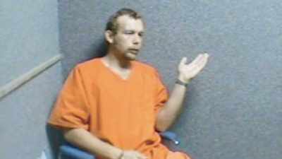 It means a lot to me
because to be able to express, - 35 Serial Killers the World Wants to Forget