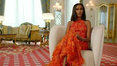 It means you are not ready
to have a child. - The Real Housewives of Dubai
