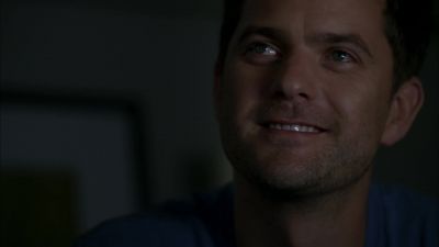 It means, "be a better man
than your father." - Fringe