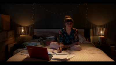 It means we can apply for probate
and get access to the accounts. - Finding Alice
