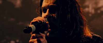 It means everything to me.
It always has done. - Black Sabbath: The End of The End