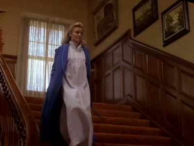 It means, get over here,
sister, have a look-see. - Matlock