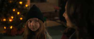It means "God with us." - The Best Christmas Pageant Ever