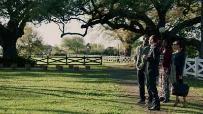 It means they got
the seed cane
in the ground. - Queen Sugar