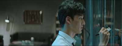 It means he was sure - Alien Invasion