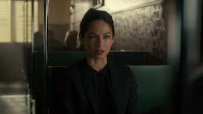- It means that he'll always - Burden of Truth