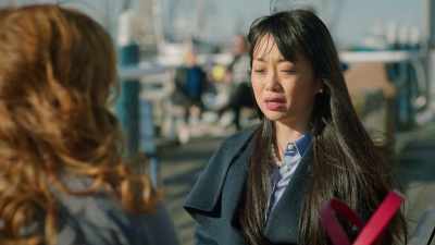 - It means he's afraid
of having a boy. - Zoey's Extraordinary Playlist