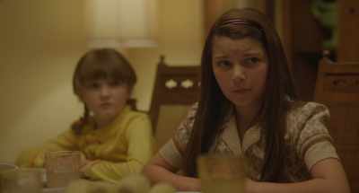 It means that I can't
partake in the sacrament - A Friend of the Family