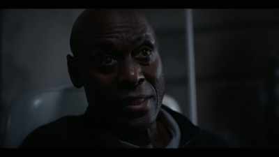 It means... I made you strong. - Resident Evil