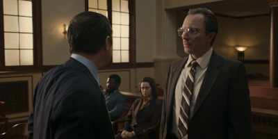 It means I need you to
tell your buddy Ruth here - Waco: The Aftermath