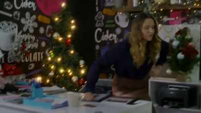 It means that I was right
not to marry him. - A Christmas Miracle for Daisy