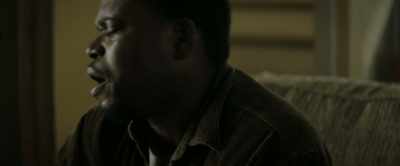 It means I said
that Colin was the shooter. - Crown Heights