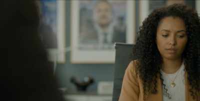 It means, I think that
he knows that I've... - Heatwave