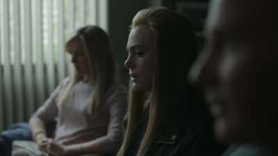 It means I wouldn't be surprised
if they bring charges. - The Girl from Plainville