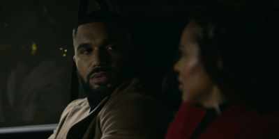 It means I'm agreeing with you.
It's a good thing. - Harlem