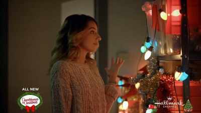 It means...
I'm gonna need a minute. - Heart of the Holidays