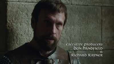 It means
more than you think. - Knightfall