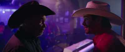 - It means no matter where
you go, there you are. - God's Country Song