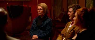 - It means not exclusively.
- But how does it work? - Killers Anonymous