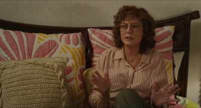 It means okay, and it
means, you know, I'm tired, - The Fabulous Four