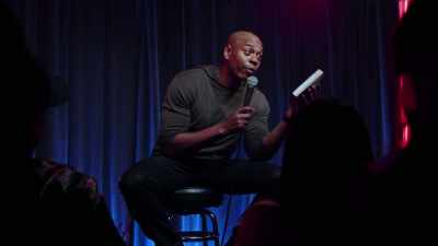 It means that pimps understand - Dave Chappelle: The Bird Revelation