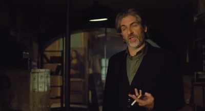 It means right away.
Do you consider two and a half, - Cabaret Maxime