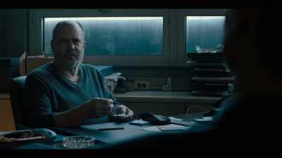 It means, - Justified: City Primeval